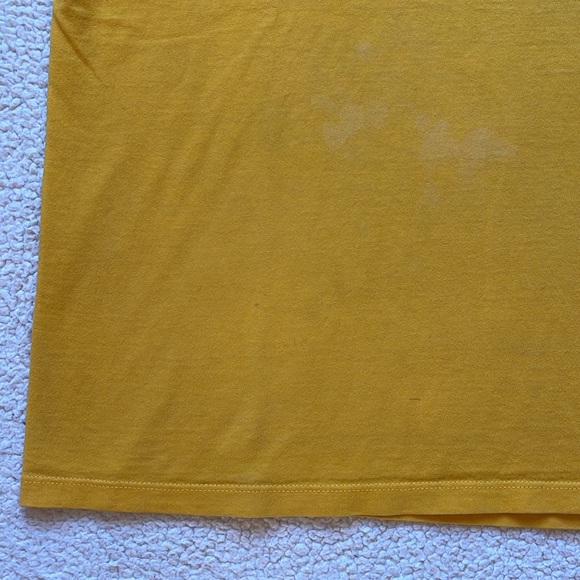 Vintage/Y2K Nike Athletics Boxy Tee - Picture 4 of 5